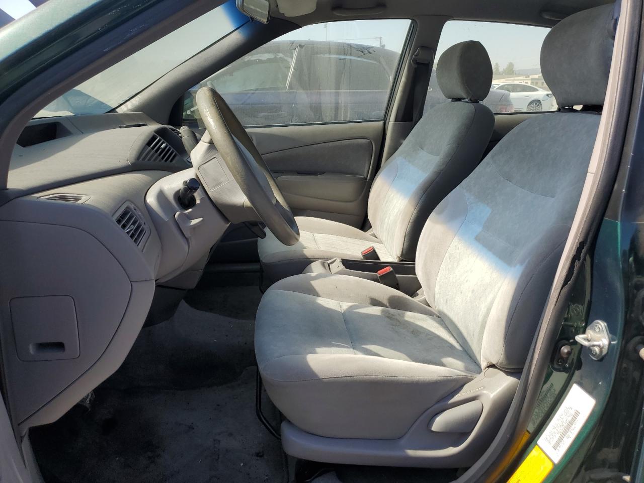 JT2BK18U220059210 2002 Toyota Prius