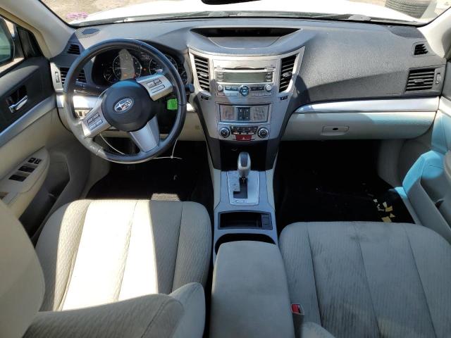 2011 Subaru Legacy 2.5I Premium VIN: 4S3BMCB69B3249379 Lot: 60707104