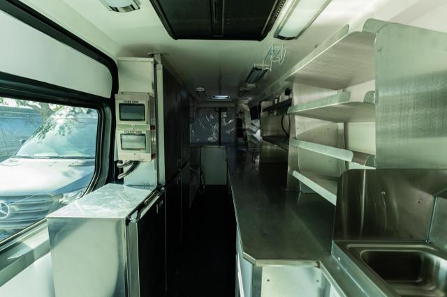 2022 MERCEDES-BENZ SPRINTER 4 W1W9ED3Y2NT082373