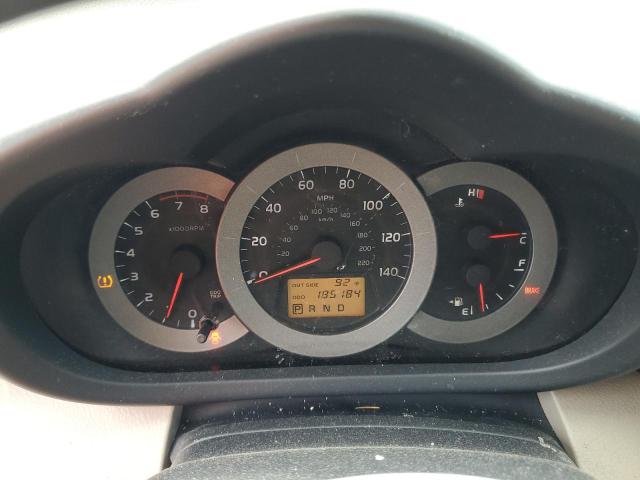 2007 Toyota Rav4 VIN: JTMZD33V976047958 Lot: 62608284