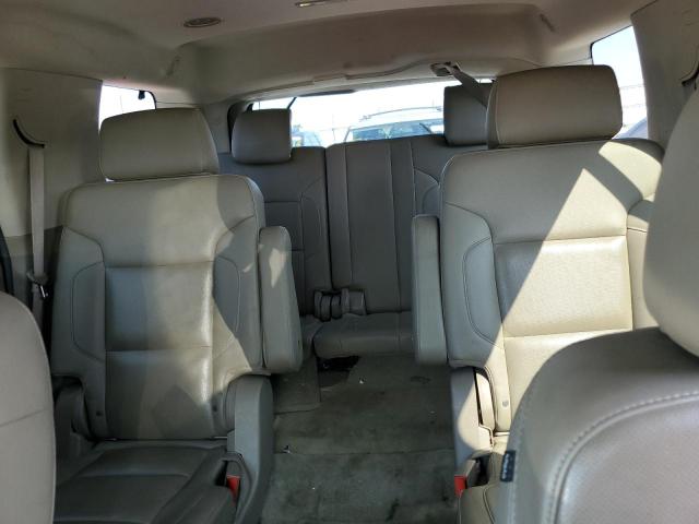 2015 GMC YUKON SLT - 1GKS2BKC0FR203274