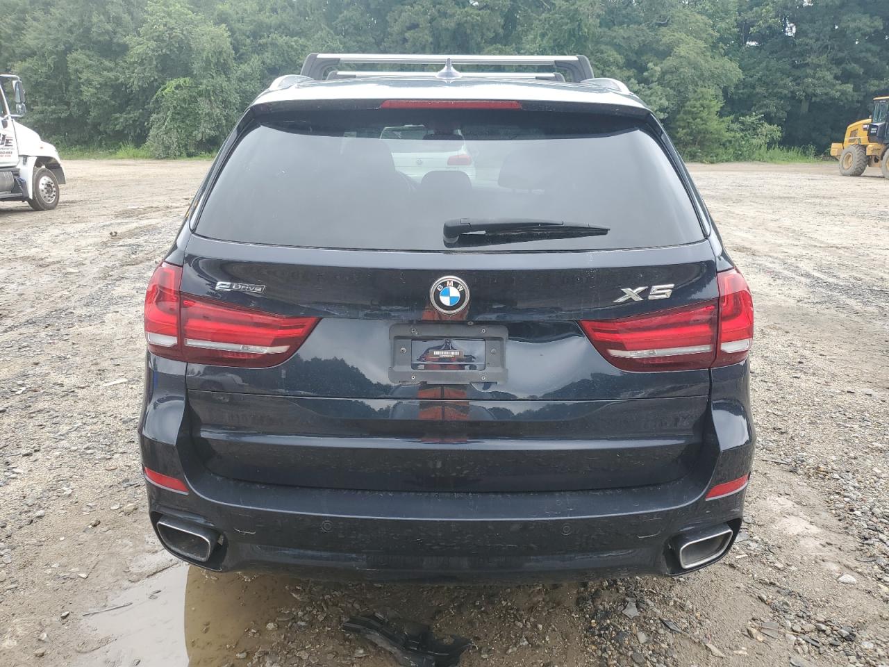 5UXKT0C53G0S76513 2016 BMW X5 Xdr40E