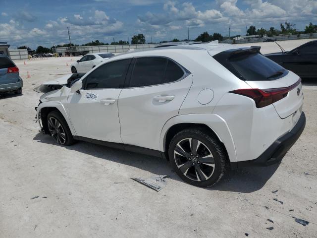 JTHP6JBH3P2145892 Lexus Ux 250h Pr  2