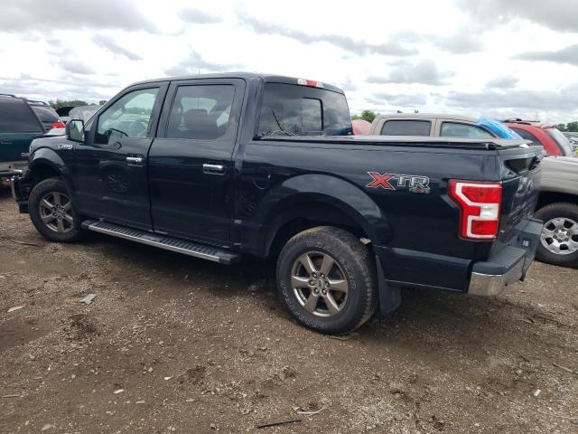 2020 FORD F150 SUPER - 1FTEW1EP1LKF58559