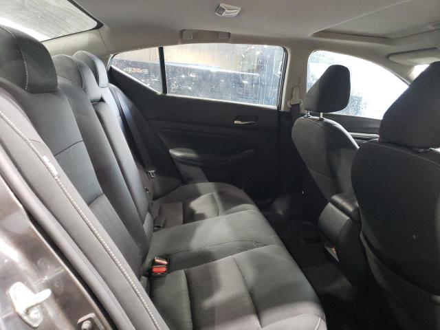 2022 NISSAN ALTIMA SV - 1N4BL4DV1NN337127
