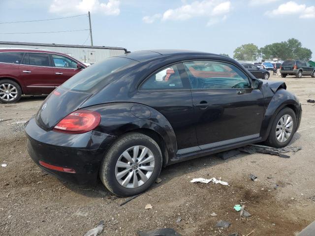 VIN 3VWF17AT9HM631991 2017 Volkswagen Beetle, 1.8T no.3