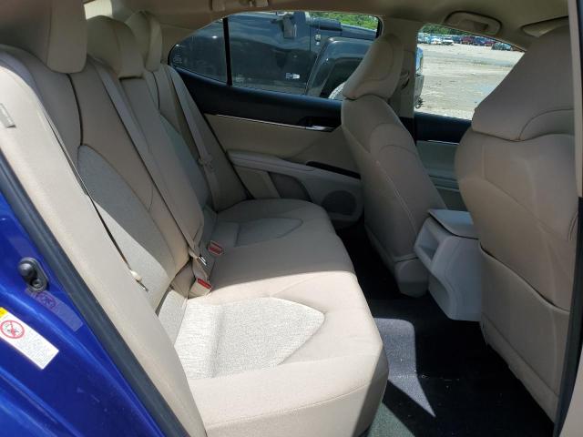 2018 TOYOTA CAMRY L - JTNB11HK3J3004699