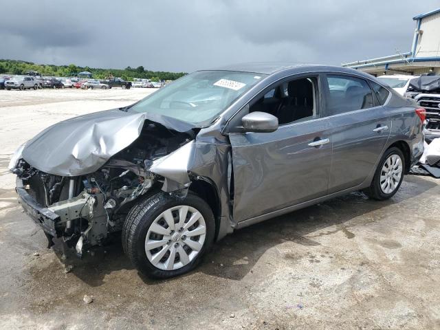 2017 NISSAN SENTRA S - 3N1AB7AP2HY276848