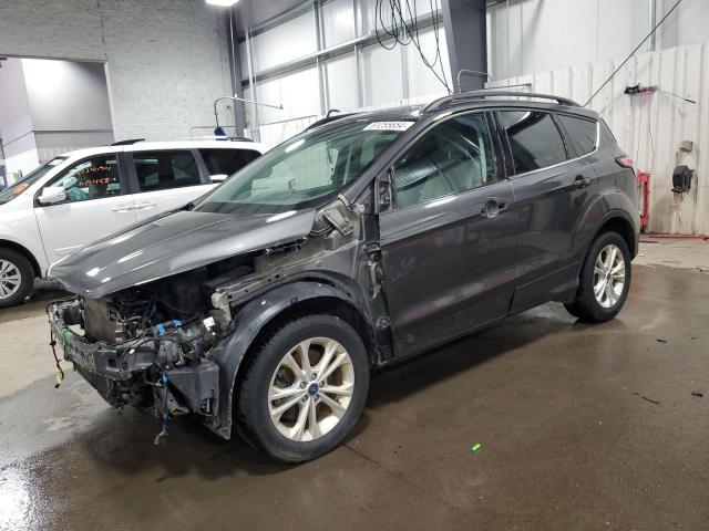 2018 FORD ESCAPE SE 2018