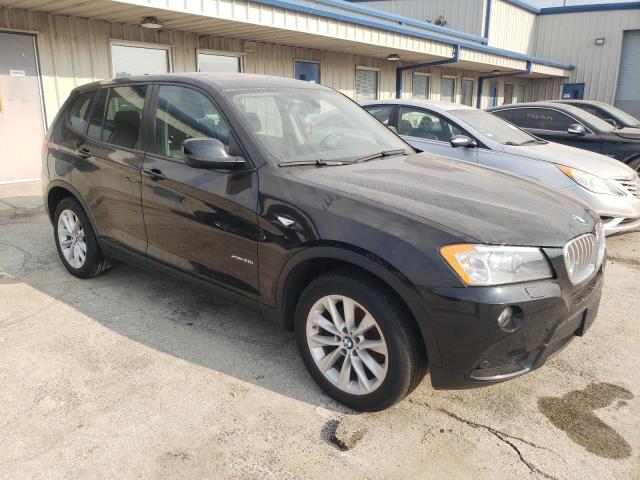 VIN 5UXWX9C52E0D30362 2014 BMW X3, Xdrive28I no.4