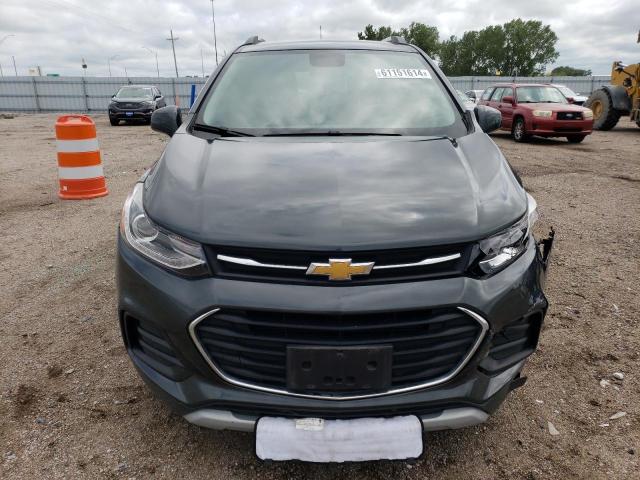 2020 Chevrolet Trax 1Lt VIN: 3GNCJPSB0LL268756 Lot: 61151614