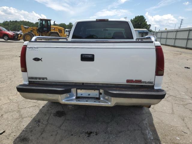 1997 GMC Sierra C1500 VIN: 1GTEC19RXVE513903 Lot: 62862984