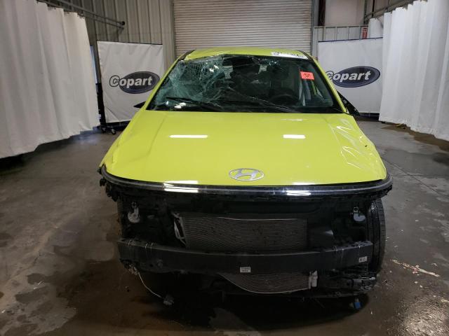 2024 HYUNDAI KONA KM8HACAB7RU077726