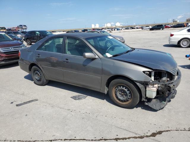 2005 Toyota Camry Le VIN: 4T1BE32K65U987208 Lot: 62493664