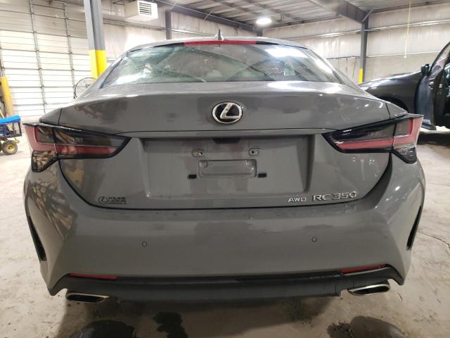 2023 LEXUS RC 350 BAS - JTHGZ5DC5P5012310