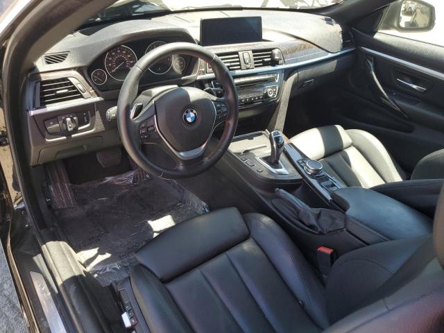 VIN WBA3V7C5XG5A27010 2016 BMW 4 Series, 428 I Sulev no.8