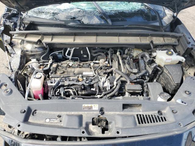 VIN 5TDHARAH9LS500846 2020 Toyota Highlander, Hybri... no.12