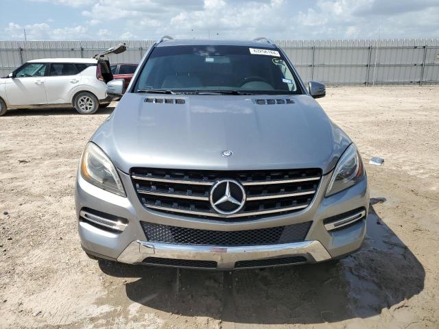 2014 Mercedes-Benz Ml 350 VIN: 4JGDA5JB7EA421822 Lot: 63256184