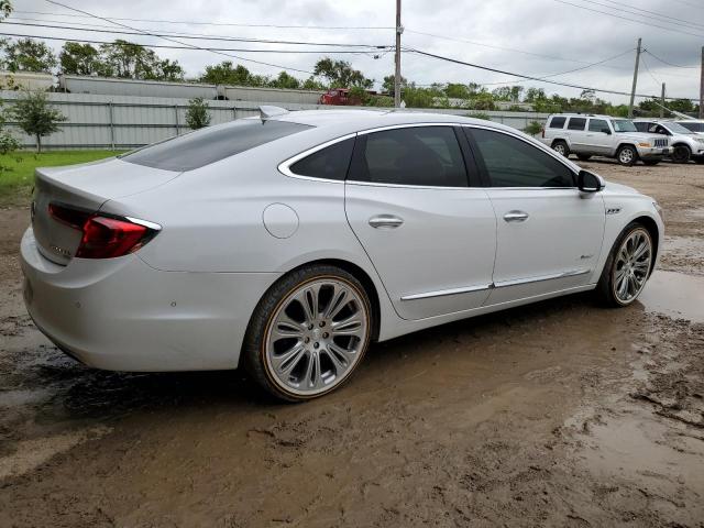 2018 BUICK LACROSSE A - 1G4ZU5SS4JU145846