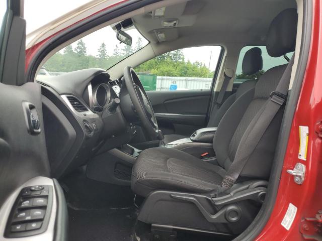 2015 DODGE JOURNEY SE - 3C4PDCAB2FT509457