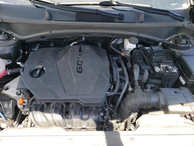 2023 KIA SPORTAGE E - 5XYK33AF9PG118542