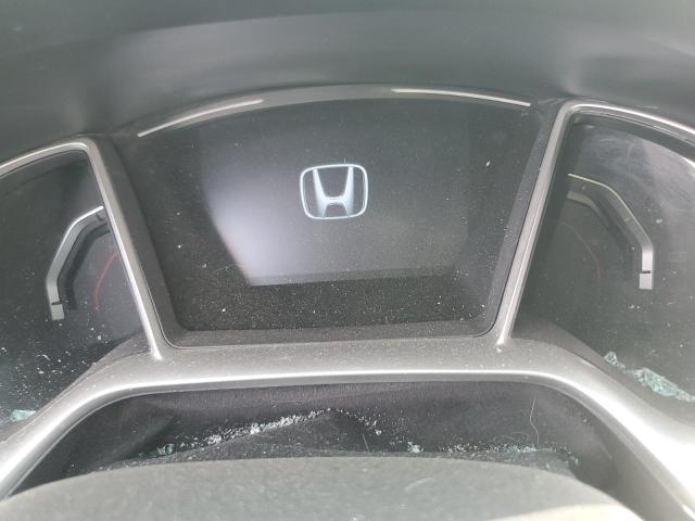 2020 HONDA CIVIC SPOR - 2HGFC2F89LH585897