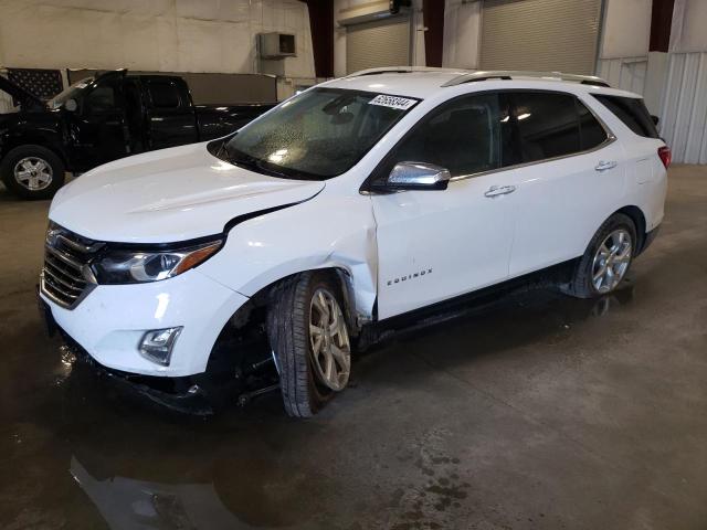 2018 CHEVROLET EQUINOX PR #3008324154