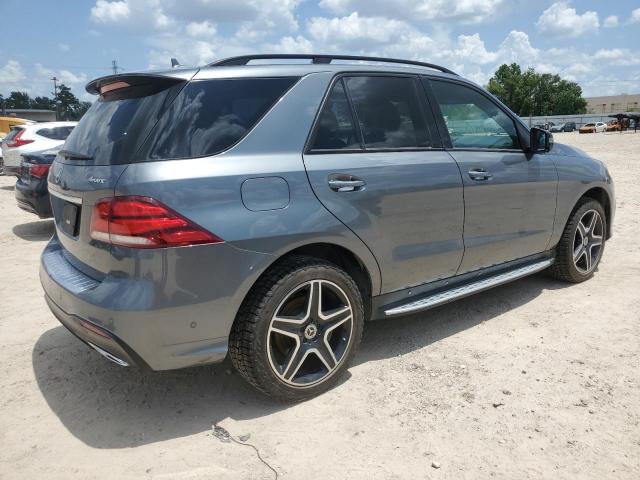 2018 Mercedes-Benz Gle 350 4Matic VIN: 4JGDA5HB1JB113300 Lot: 63469544