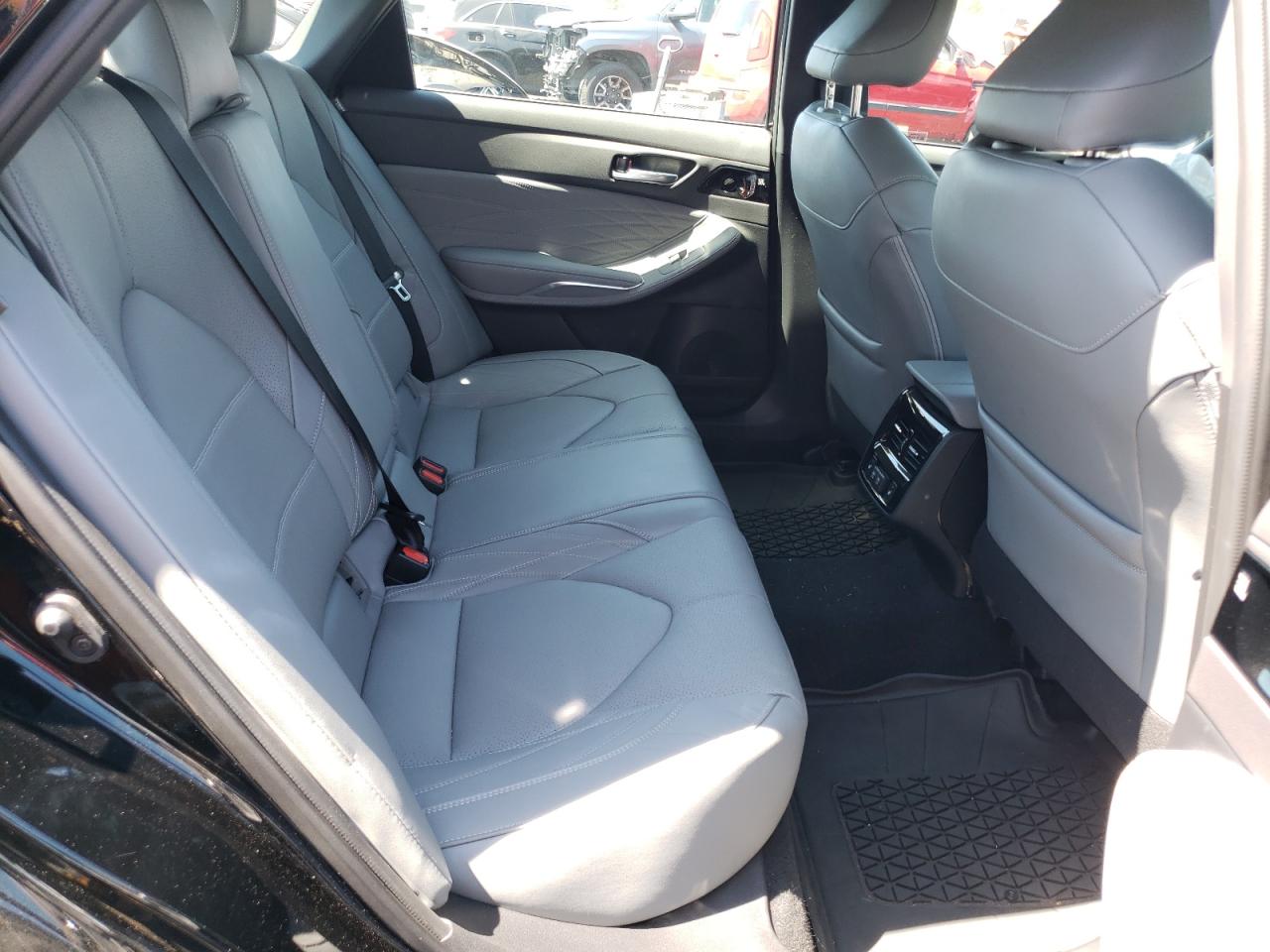 4T1DZ1FB4LU040239 2020 Toyota Avalon Limited