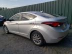 HYUNDAI ELANTRA SE photo