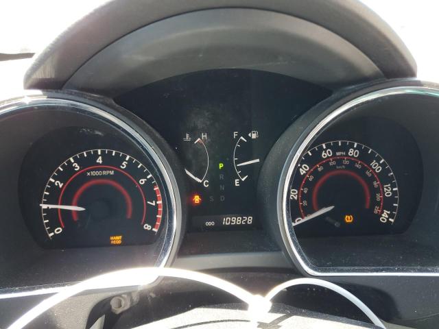 2011 Toyota Highlander Base VIN: 5TDBK3EH4BS084052 Lot: 62389004