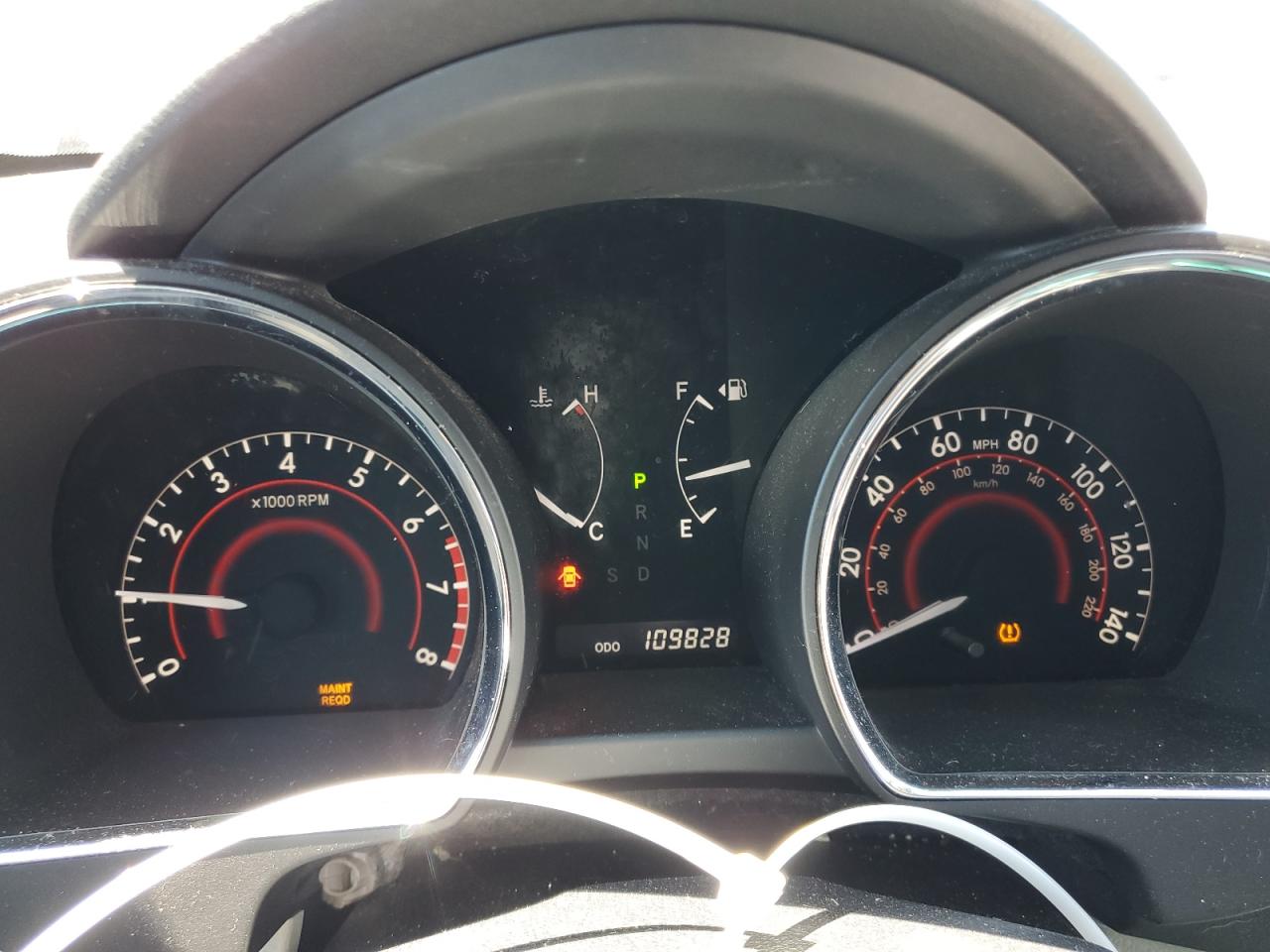 5TDBK3EH4BS084052 2011 Toyota Highlander Base