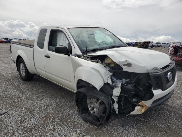 2021 NISSAN FRONTIER S - 1N6ED0CE6MN712651