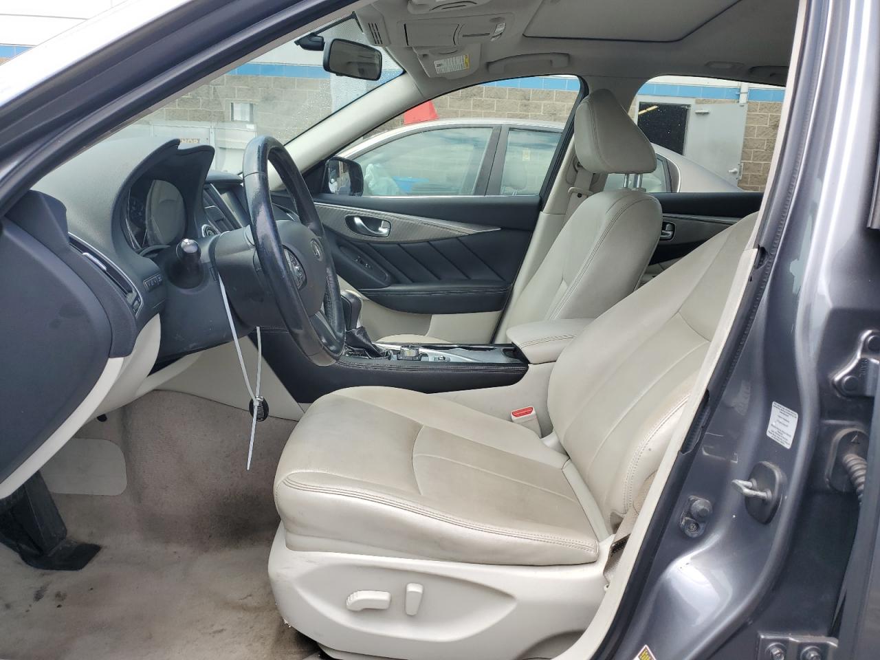 JN1BV7AR3FM401286 2015 Infiniti Q50 Base