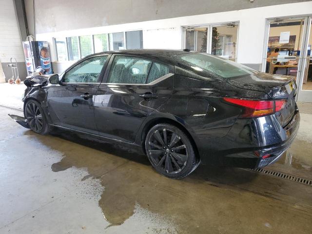 2021 NISSAN ALTIMA SR - 1N4BL4CV7MN391564