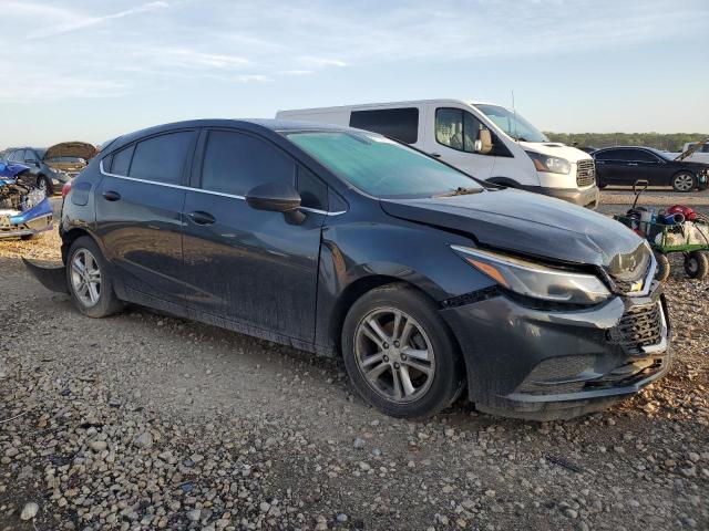 2017 CHEVROLET CRUZE LT - 3G1BE6SM3HS570701