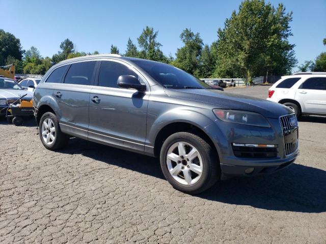 VIN WA1CGAFE0DD001692 2013 Audi Q7, Premium no.4