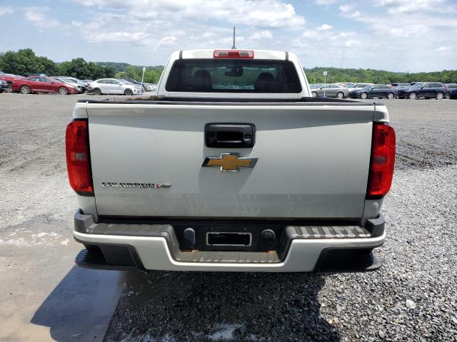 2018 Chevrolet Colorado VIN: 1GCHTBEN5J1297675 Lot: 60864834