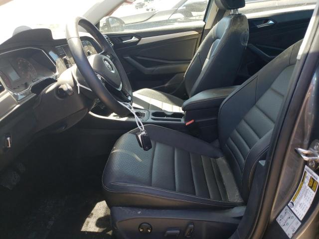 2021 Volkswagen Jetta S VIN: 3VWC57BU2MM031337 Lot: 61140224