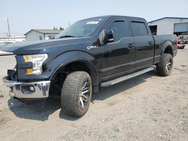 2016 FORD F150 SUPER - 1FTFW1EF5GFA54977