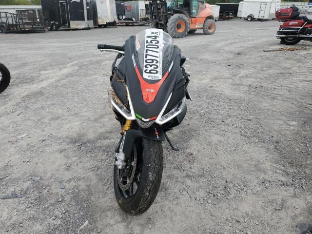 2024 APRILIA RS 660 ZD4KSUG03RS002721