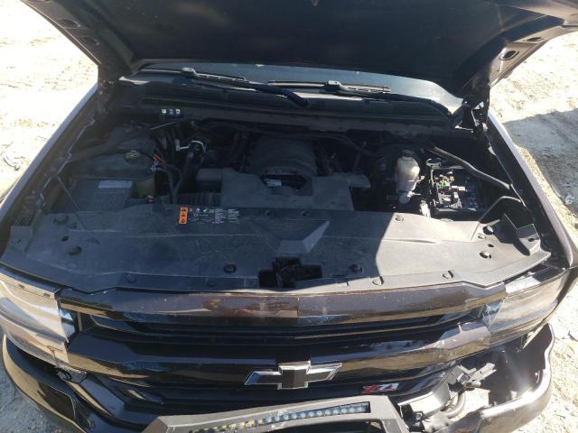 2019 CHEVROLET SILVERADO - 2GCVKPEC5K1118550