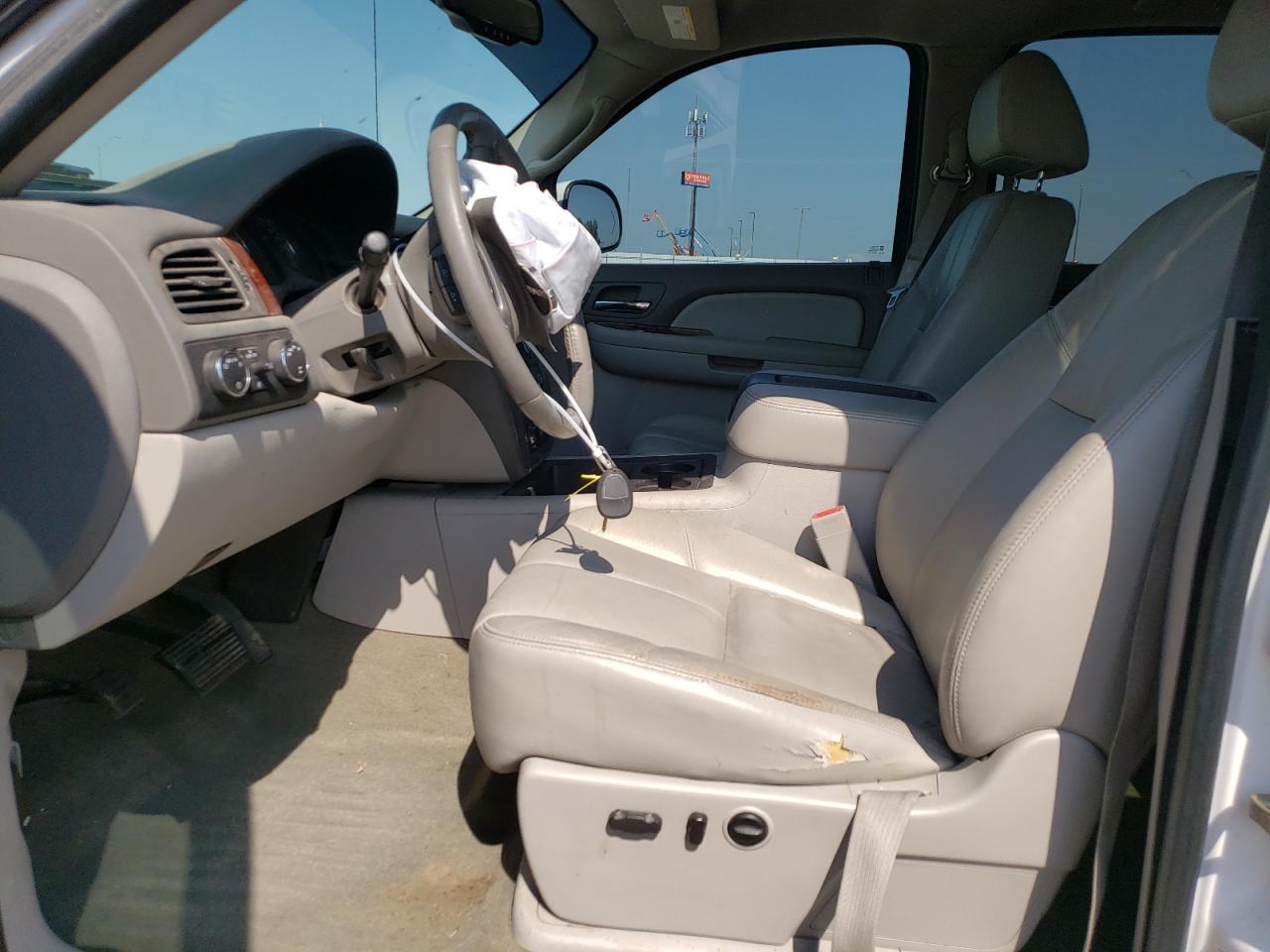 3GTEK33379G197118 2009 GMC Sierra K1500 Slt