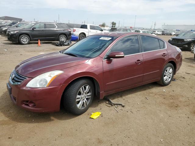 Vin: 1n4al2ap8an489518, lot: 63925764, nissan altima base 2010 img_1