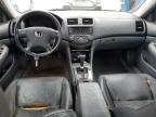 HONDA ACCORD EX photo