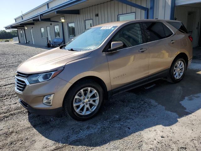 2019 Chevrolet Equinox Lt VIN: 2GNAXKEV3K6273371 Lot: 61897824