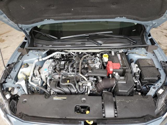 2024 Nissan Sentra Sv VIN: 3N1AB8CV0RY236934 Lot: 61983794