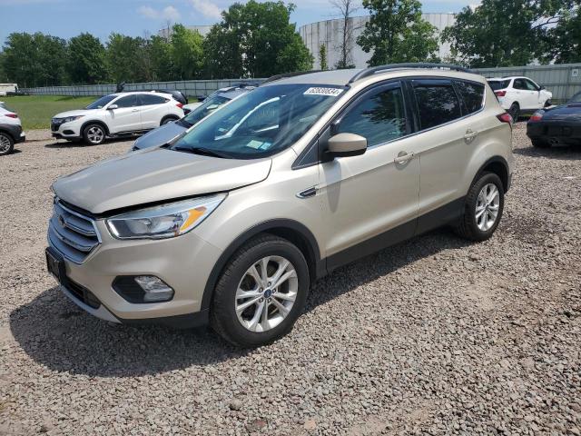 1FMCU9GD9JUA70164 2018 FORD ESCAPE - Image 1