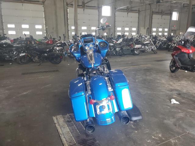 2020 HARLEY-DAVIDSON FLTRX 1HD1KHC19LB663561