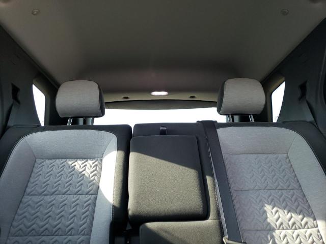 2023 CHEVROLET EQUINOX LS - 3GNAXSEGXPL216945